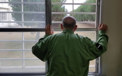 Vì sao một số người hưu trí Nhật Bản lại thích được đi tù?