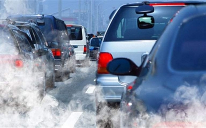 Đề xuất tăng phí sử dụng với xe cũ để giảm ô nhiễm môi trường