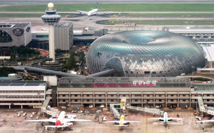 100 sân bay tốt nhất: Nội Bài tụt hạng, không có Tân Sơn Nhất
