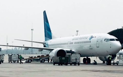 Boeing 737 Max bị cấm bay, hãng du lịch lớn nhất châu Âu thiệt nặng