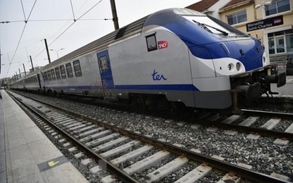 Đường sắt tốc độ cao Bắc-Nam sẽ được trình Quốc hội vào cuối năm 2019