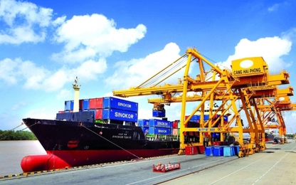 Bộ Công Thương cải thiện "Chỉ số Hiệu quả Logistics"