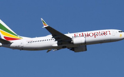 Ethiopia công bố chính thức nguyên nhân tai nạn máy bay 737 MAX