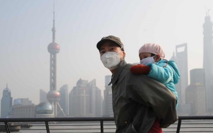 Ô nhiễm không khí rút ngắn khoảng 20 tháng tuổi thọ