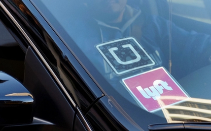 Lý do các nhà đầu tư quay lưng với Uber và Lyft?