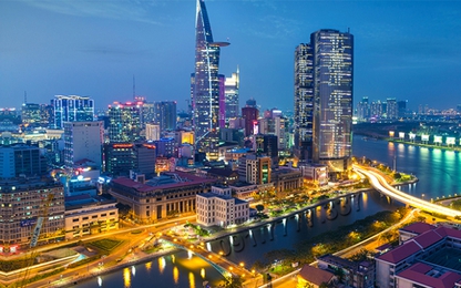 Chi phí sống ở Sài Gòn so với Singapore, Bangkok ra sao?