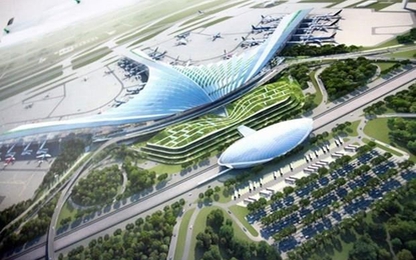 Chủ tịch ACV: Chuẩn bị sẵn 1,5 tỷ USD làm sân bay Long Thành