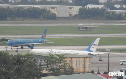 Các doanh nghiệp Mỹ muốn đầu tư vào sân bay Việt Nam
