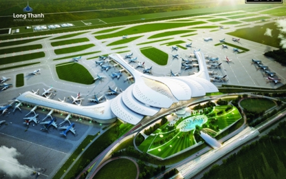 Những công nghệ hiện đại nào sẽ được áp dụng tại sân bay Long Thành?