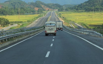 Đường cao tốc Biên Hòa - Vũng Tàu sẽ xây dựng như thế nào?