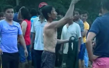 Khánh Hòa: Tắm sông, 4 học sinh cấp 2 đuối nước tử vong