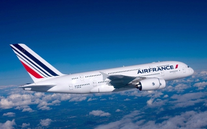 Pháp đề xuất cấm các chuyến bay chặng ngắn để bảo vệ môi trường
