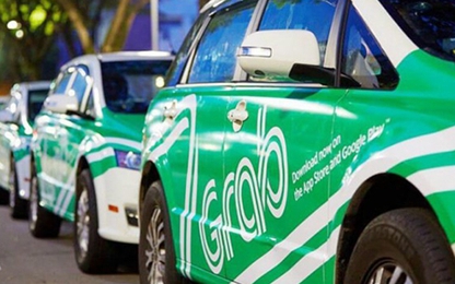 Bộ Giao thông vận tải vẫn đề xuất quản lý Grab, Fastgo như taxi