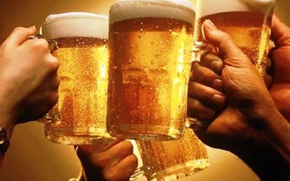 Nghiêm cấm 'ép buộc người khác uống rượu, bia'