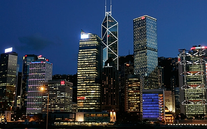 Hong Kong tiếp tục là thành phố đắt đỏ nhất thế giới