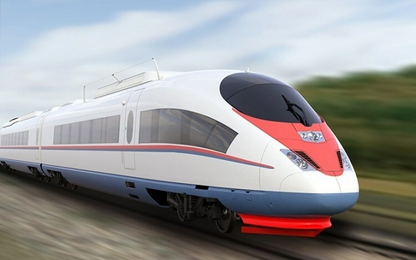 Thủ tướng lập Hội đồng thẩm định dự án đường sắt cao tốc