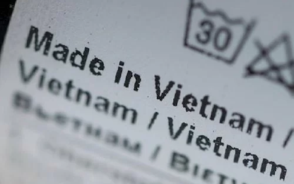 Bộ Công Thương đưa ra tiêu chí 'made in Vietnam'