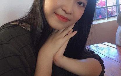 Nữ sinh mất tích sau khi đi vệ sinh ở sân bay Nội Bài