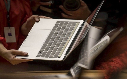 Việt Nam chính thức cấm mang Macbook Pro 15 inch lên máy bay