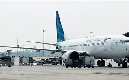 FAA chuẩn bị kiểm nghiệm phần mềm mới của máy bay Boeing 737 MAX