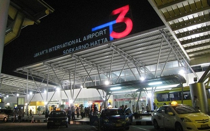 Indonesia khuyến khích mở các đường bay thẳng từ Hà Nội tới Jakarta