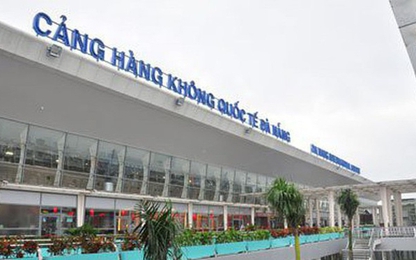 "Nhặt" vòng tay tại sân bay Đà Nẵng, nam hành khách bị "tóm"