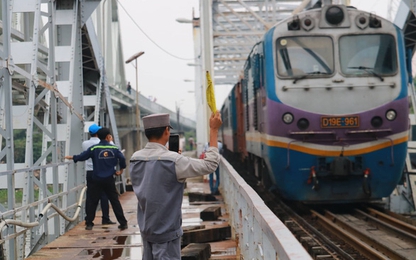 Tháng 10/2019 sẽ tháo dỡ cầu sắt Bình Lợi 117 tuổi