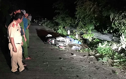 Du khách tử nạn khi đổ dốc trên bán đảo Sơn Trà