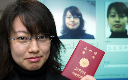 Hộ chiếu Nhật, Singapore mạnh nhất thế giới, Việt Nam hạng 90