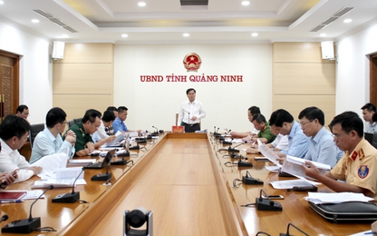 Quảng Ninh: Tăng cường quản lý thuế trong kinh doanh vận tải hành khách