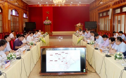 Sẽ triển khai đường cao tốc Yên Bái – Hà Giang