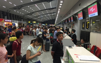 ACV nói gì vụ sân bay Đà Nẵng ngưng kết nối mạng