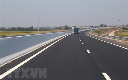 Đề xuất đầu tư 26.000 tỷ đồng cho dự án cao tốc Biên Hòa-Vũng Tàu