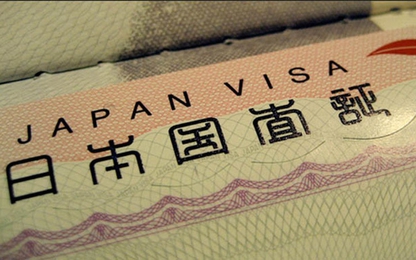 Nhật Bản vô hiệu hóa 2,8 triệu visa đã cấp để phòng dịch bệnh COVID-19