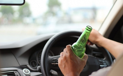 Phạt tù người bán rượu cho đối tượng gây tai nạn giao thông