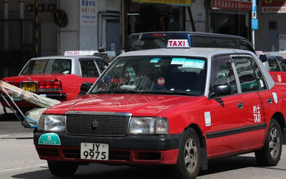 Đề xuất lắp thiết bị giám sát tài xế taxi để giảm phí bảo hiểm