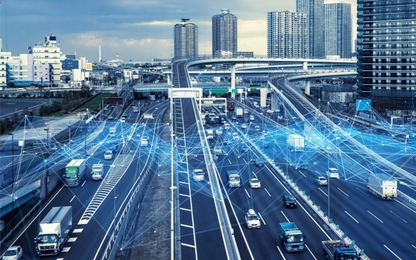 Công nghệ sẽ thay đổi giao thông như thế nào trong năm 2022?
