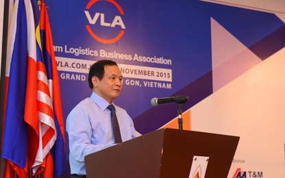Logistics Việt Nam hội nhập cộng đồng kinh tế ASEAN (AEC)