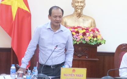 Tháng 11 khởi công dự án cao tốc Mỹ Thuận - Cần Thơ