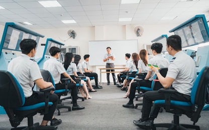 Học viện Hàng không Việt Nam có thủ khoa đạt 30 điểm tuyệt đối