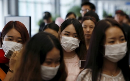 Nữ bệnh nhân VN đầu tiên nghi nhiễm MERS-CoV