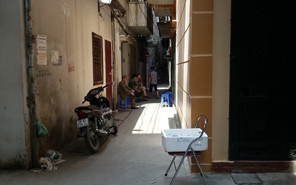 Còn đó nỗi đau sau vụ cháy khiến 5 người tử vong