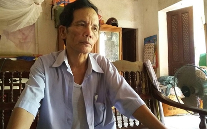Chủ tịch xã “chửi” dân...