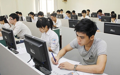 Phá đường dây thi hộ tinh vi trong kỳ thi THPT Quốc gia