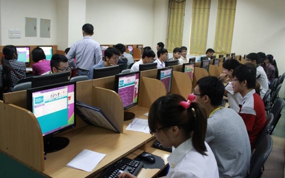 Trung tâm Công nghệ thông tin-Bộ GTVT tuyển viên chức làm việc tại Hà Nội