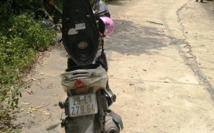 Đã xác minh được chủ nhân có chiếc xe "vô chủ" chứa 1,6 tỉ đồng