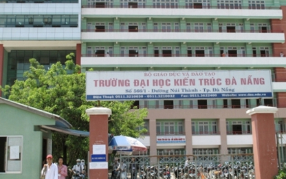 Điểm chuẩn năm 2015 một số trường ĐH, CĐ tính đến ngày 21/08