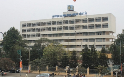 Đại học GTVT công bố điểm trúng tuyển