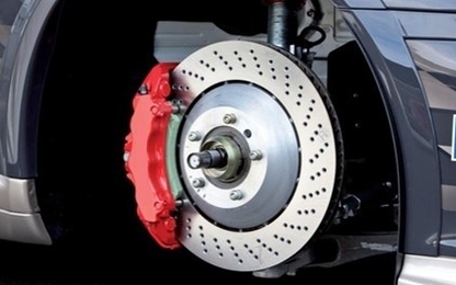 Dấu hiệu nhận biết khi nào cần thay phanh