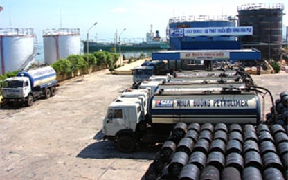 5 nguyên tắc phát triển kinh doanh của Cty nhựa đường Petrolimex